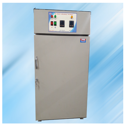 Bacteriological Incubator, Manufacturer, Mumbai, India